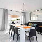 Villa Detached Panoramic Sea View Close To Siam Park, With Private Swimming Pool *