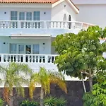 Villa Detached Panoramic Sea View Close To Siam Park, With Private Swimming Pool *