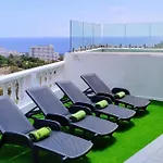 Villa Detached Panoramic Sea View Close To Siam Park, With Private Swimming Pool