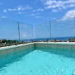 Villa Detached Panoramic Sea View Close To Siam Park, With Private Swimming Pool