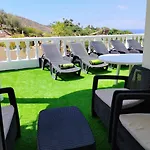 Villa Detached Panoramic Sea View Close To Siam Park, With Private Swimming Pool Costa Adeje (Tenerife)