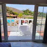 Villa Detached Panoramic Sea View Close To Siam Park, With Private Swimming Pool Costa Adeje (Tenerife)
