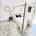 Villa Detached Panoramic Sea View Close To Siam Park, With Private Swimming Pool *